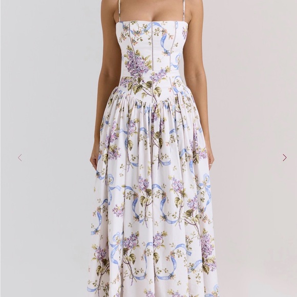 House of CB Dresses & Skirts - House of CB Ysabella Dress XS A-C Cup